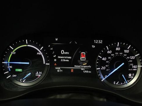 Certified 2021 Toyota Highlander Platinum AWD/4WD image 11
