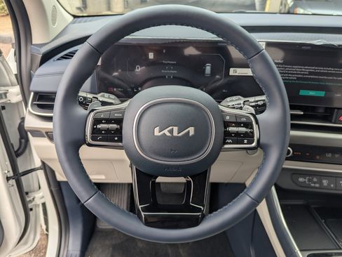 New 2026 Kia Carnival SX Prestige FWD image 20