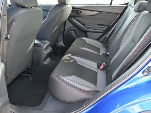 New 2026 Subaru WRX Premium AWD/4WD image 16