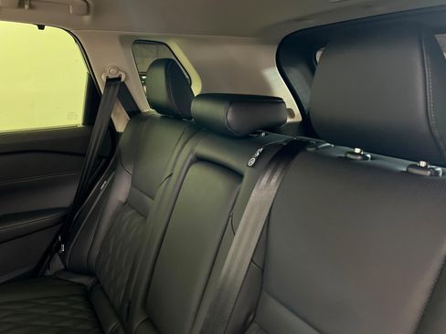 New 2026 Nissan Rogue Platinum image 20