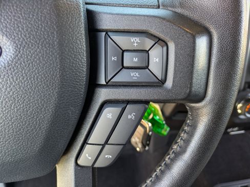 Used 2018 Ford F150 XLT w/ Equipment Group 302A Luxury image 27