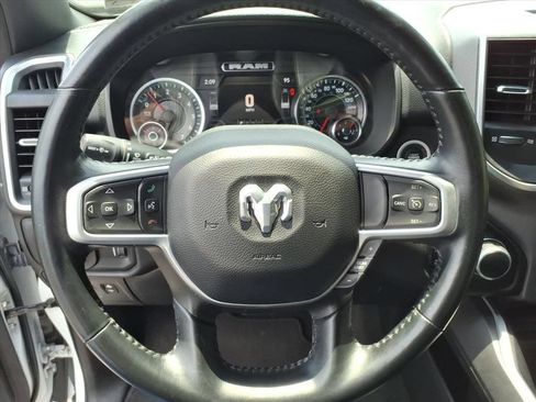 Used 2022 RAM 1500 Big Horn AWD/4WD image 28