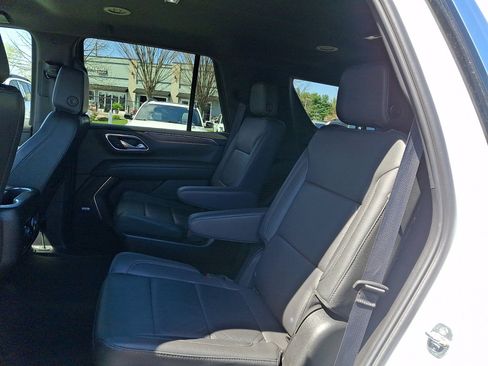 Used 2024 Chevrolet Tahoe LT AWD/4WD image 20