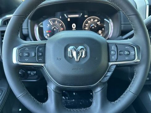 New 2026 RAM 2500 Laramie w/ Night Edition image 20