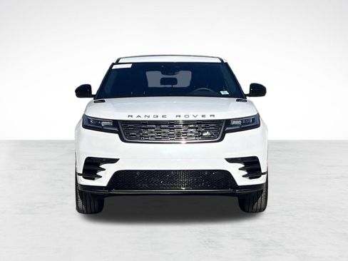 Used 2026 Land Rover Range Rover Velar Dynamic SE AWD/4WD image 5