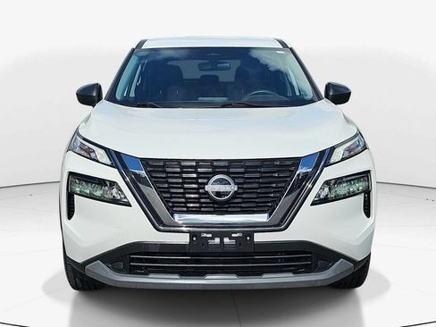 Used 2023 Nissan Rogue S AWD/4WD image 12