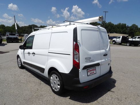 Used 2020 Ford Transit Connect XL FWD image 4
