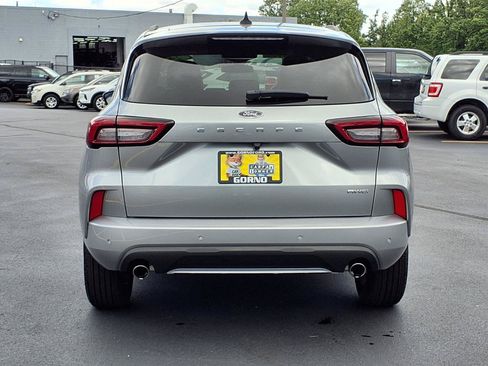 Used 2024 Ford Escape ST-Line w/ Tech Pack #1 AWD/4WD image 24