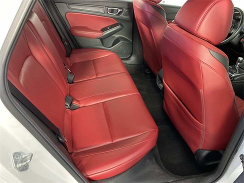 Used 2025 Acura Integra A-Spec image 12