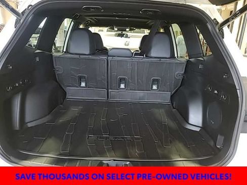 Used 2023 Subaru Forester Wilderness AWD/4WD image 18