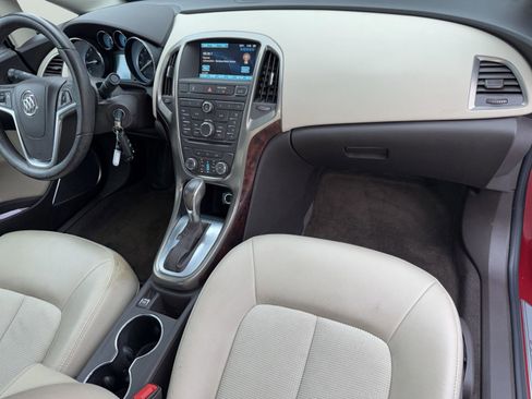 Used 2016 Buick Verano image 11