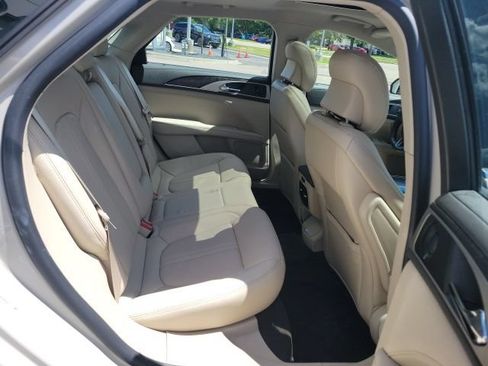 Used 2019 Lincoln MKZ Reserve AWD/4WD image 25