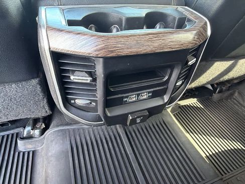 Used 2021 RAM 2500 Laramie AWD/4WD image 25