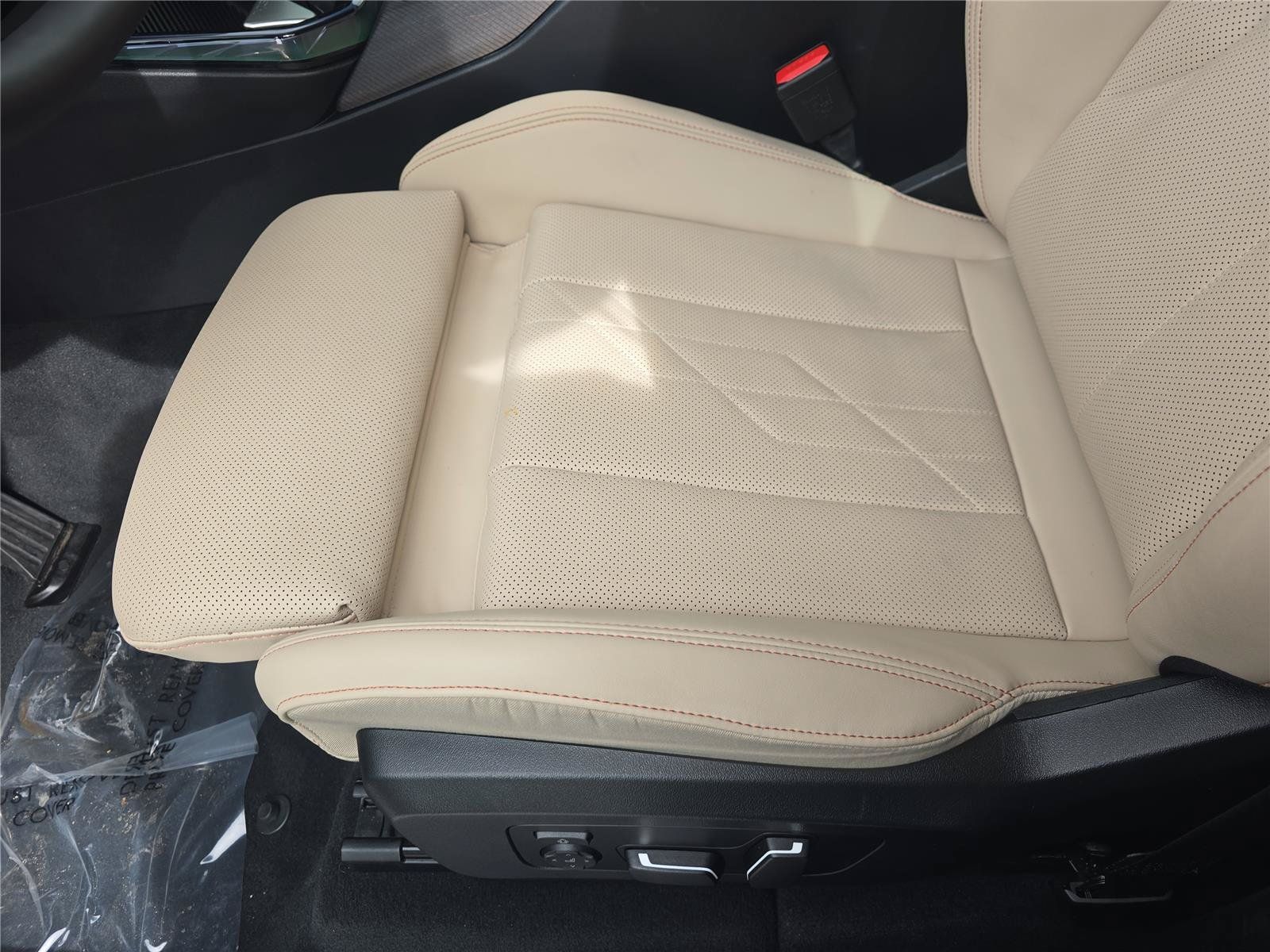 Certified 2026 BMW X3 xDrive30i AWD/4WD image 17