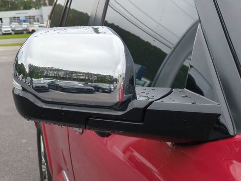 Used 2025 Toyota Sequoia Capstone AWD/4WD image 15