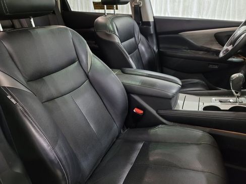 Used 2016 Nissan Murano Platinum image 61