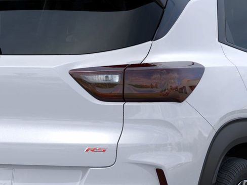 New 2026 Chevrolet TrailBlazer RS image 11