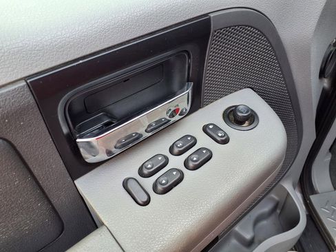 Used 2008 Ford F150 4x4 SuperCrew image 18