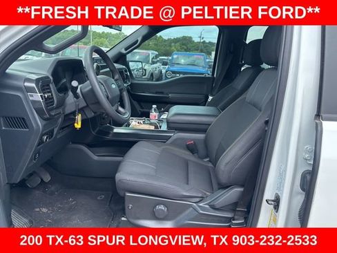 Used 2024 Ford F150 STX AWD/4WD image 5