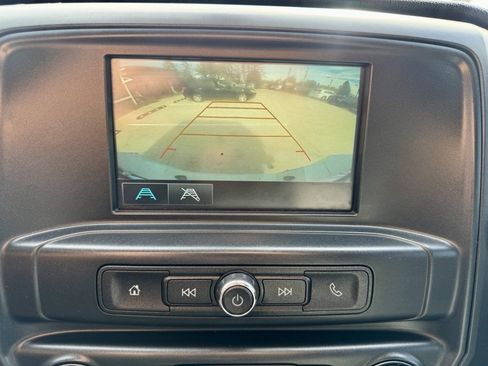 Used 2019 GMC Sierra 2500 4x4 Crew Cab w/ Sierra Convenience Package image 33