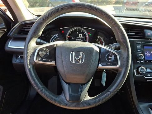 Used 2018 Honda Civic LX image 18