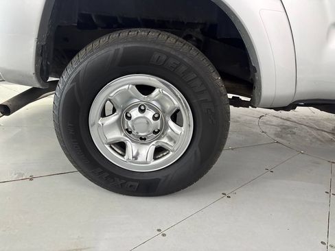 Used 2009 Toyota Tacoma 4x4 Access Cab V6 image 14