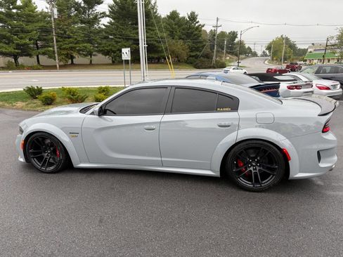 Used 2021 Dodge Charger Scat Pack image 13