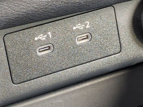 Certified 2024 Nissan Rogue SV w/ SV Premium Package image 23