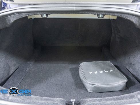 Used 2024 Tesla Model 3 Performance AWD/4WD image 30