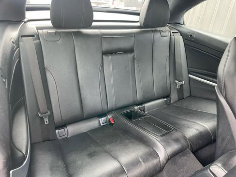 Used 2018 BMW 430i Convertible RWD image 12