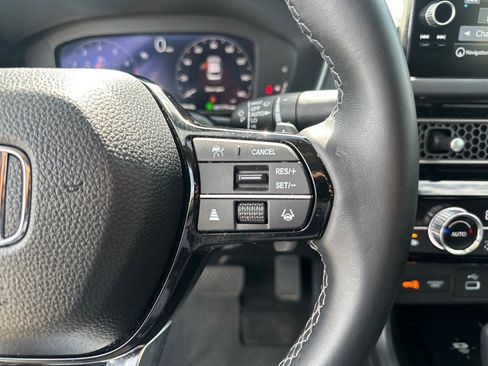 Used 2024 Honda Civic Touring image 10