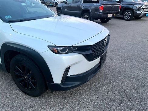 Used 2023 MAZDA CX-50 2.5 S w/ Cargo Package image 5