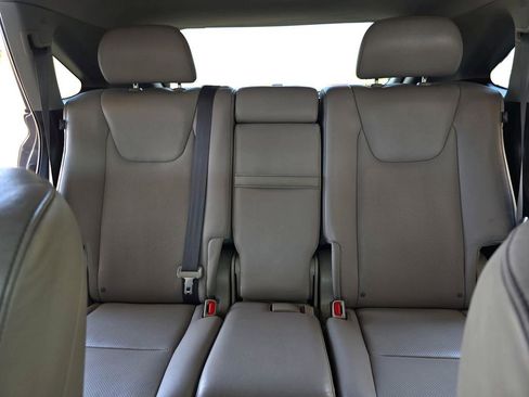 Used 2014 Lexus RX 350 FWD w/ Navigation Package image 15