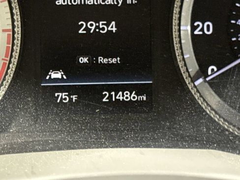 Used 2023 Hyundai Sonata SEL w/ Preferred Accessory Package FWD image 13