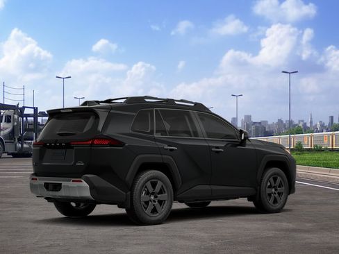 New 2026 Toyota RAV4 FWD image 10