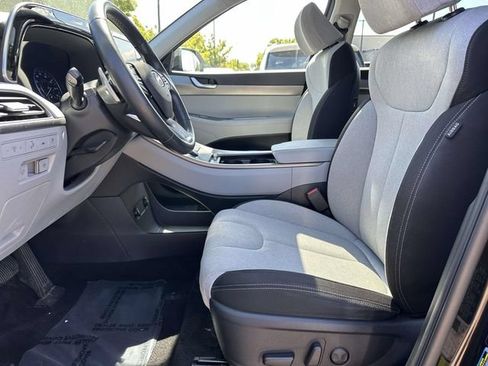Used 2020 Hyundai Palisade SEL w/ Convenience Package FWD image 14