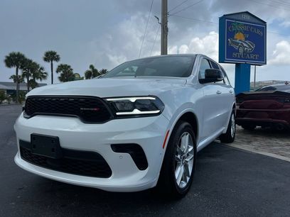 Used 2026 Dodge Durango GT
