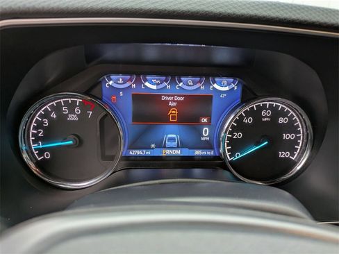 Used 2022 Ford F150 XLT w/ Equipment Group 302A High image 16