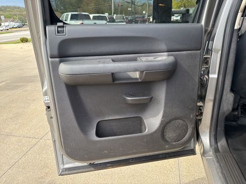 Used 2013 GMC Sierra 2500 SLE AWD/4WD image 32