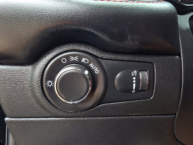 Certified 2025 Dodge Durango GT AWD/4WD image 16