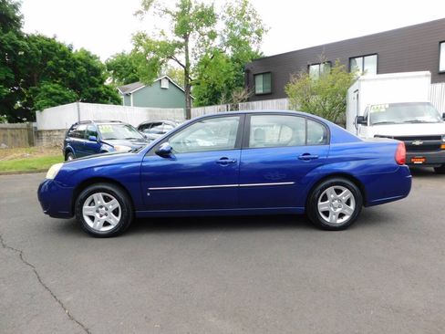 Used 2006 Chevrolet Malibu LT FWD image 19