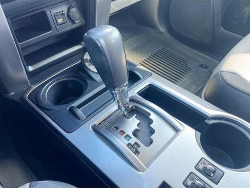 Used 2024 Toyota 4Runner SR5 Premium w/ Moonroof Package AWD/4WD image 17