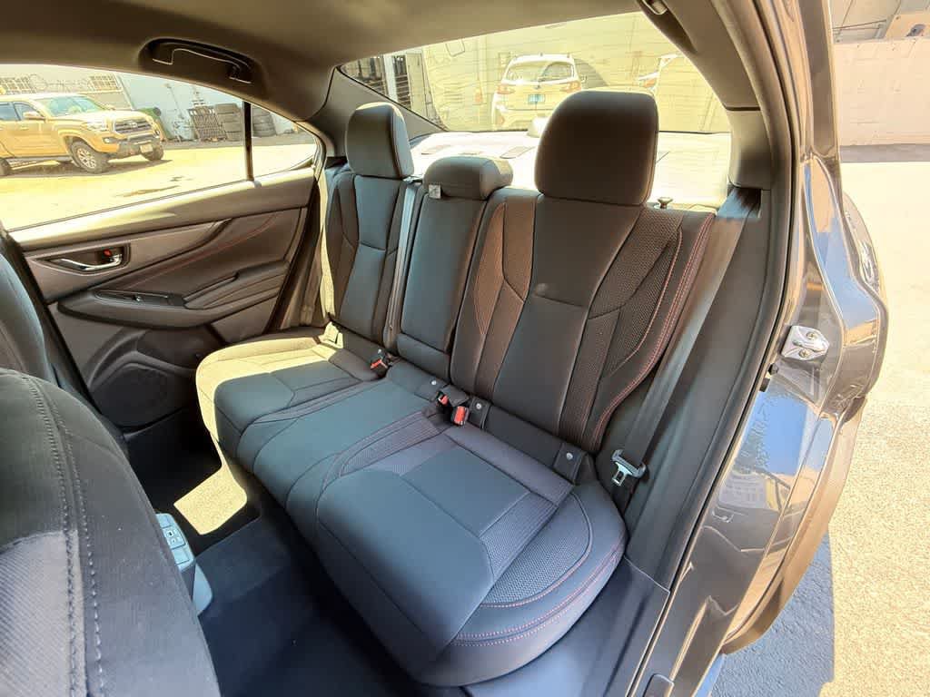 New 2026 Subaru WRX Premium w/ WRX Essentials Package AWD/4WD image 13