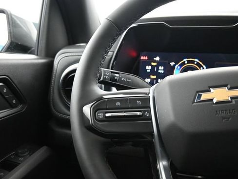 New 2026 Chevrolet Colorado LT w/ LT Convenience Package image 13
