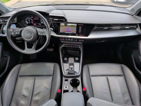 Used 2024 Audi A3 2.0T Premium FWD image 28