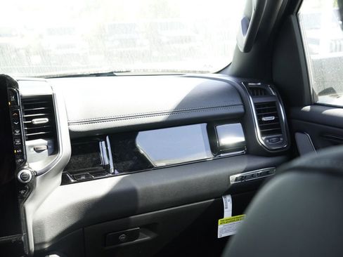 New 2026 RAM 1500 Rebel w/ Rebel Level 2 Equipment Group image 26