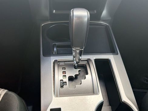 Used 2023 Toyota 4Runner SR5 RWD image 18