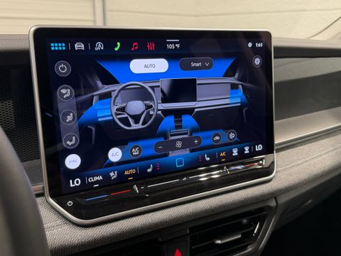 New 2026 Volkswagen Tiguan S AWD/4WD image 39