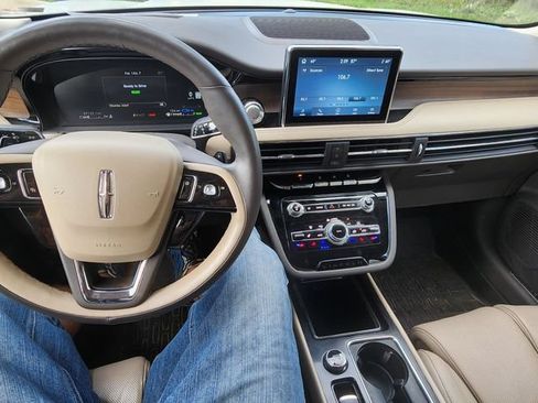 Used 2022 Lincoln Corsair Grand Touring w/ Elements Technology Bundle AWD/4WD image 4