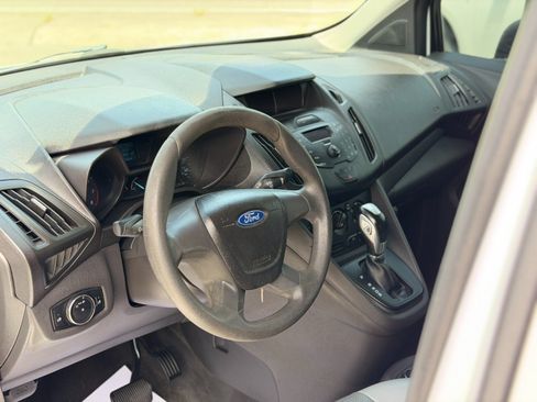 Used 2014 Ford Transit Connect XL FWD image 12